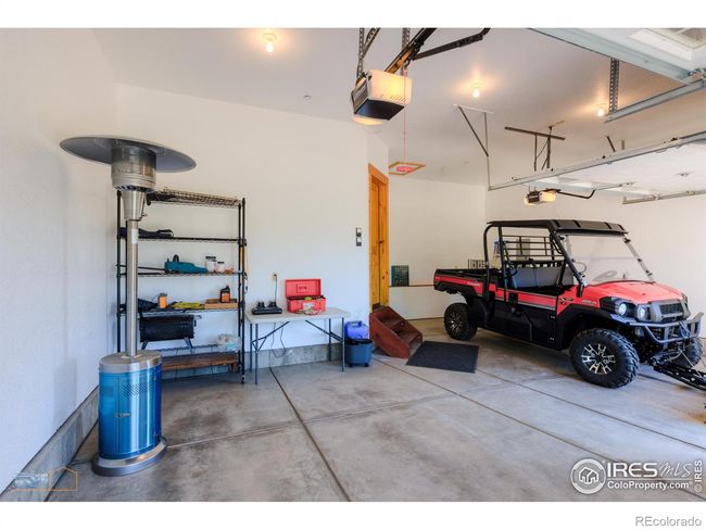 440 Grizzly Dr, House other with 2 bedrooms, 2 bathrooms and 2 parking in Ward CO | Image 37