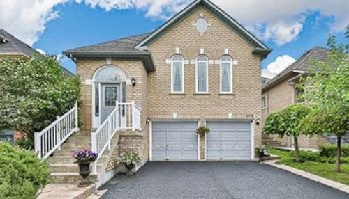 508 Stone Rd, Aurora, ON, L4G6Z7 | Card Image