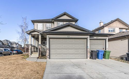 183 W Creek Landing, Chestermere, AB, T1X1R8 | Card Image