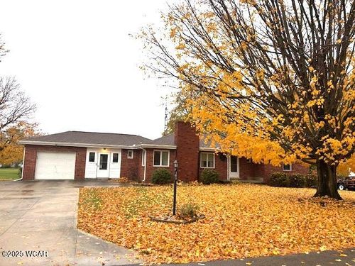 105 Guthrie St, Waynesfield, OH, 45896-9476 | Card Image