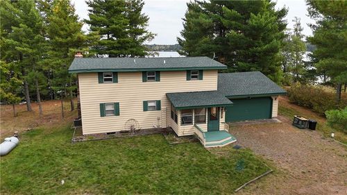 31302 Castle Dr, Danbury, WI, 54830-9201 | Card Image