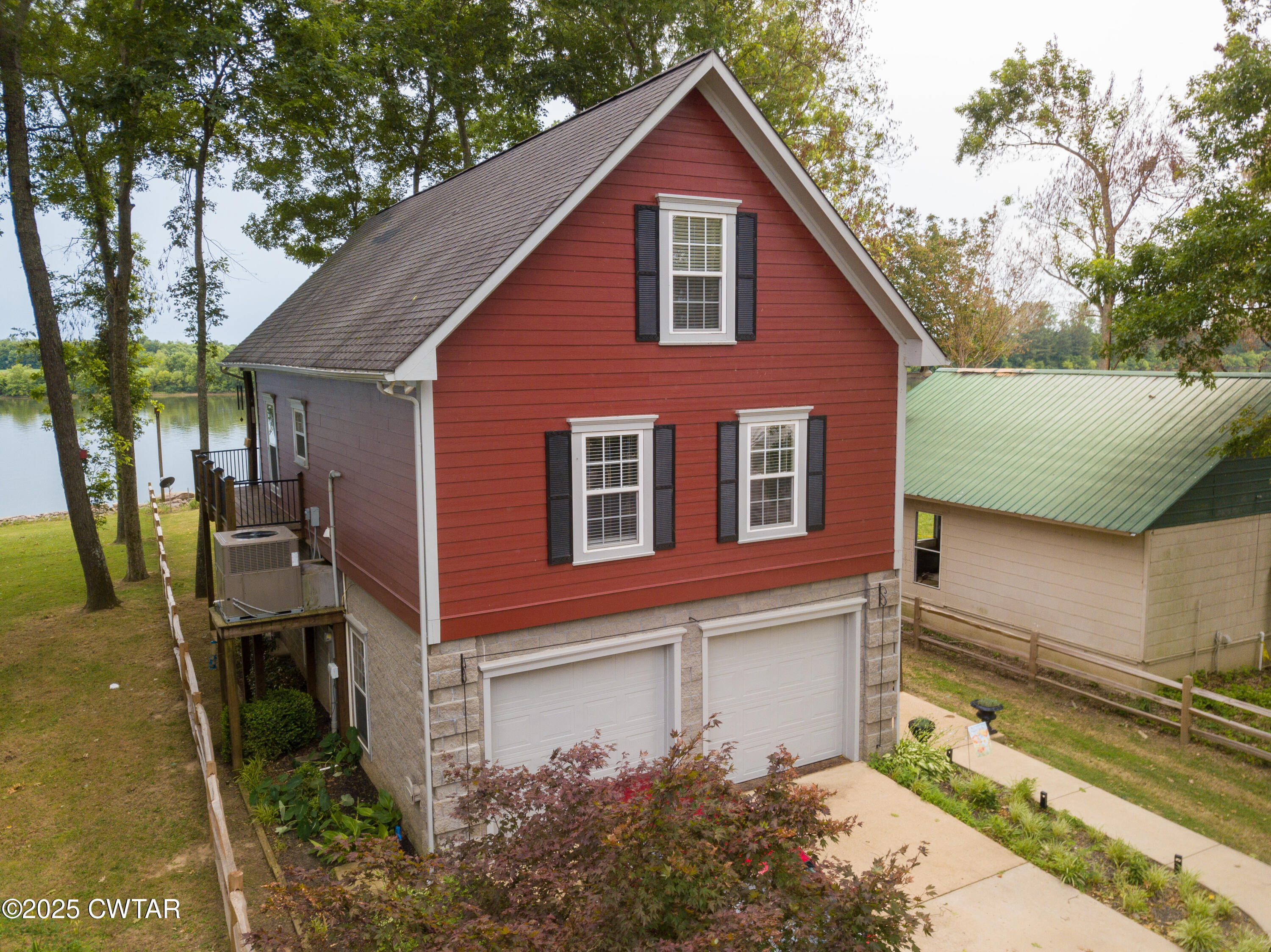 Residential in Morris Chapel 4