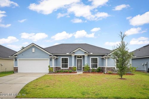 11051 Colonial Tavern Ln, Jacksonville, FL, 32221-2123 | Card Image