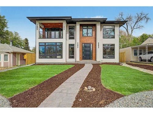 2710 S Gilpin St, Denver, CO, 80210-6308 | Card Image