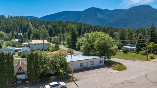 100 Central Ave, Martin City, MT, 59926-9027 | Card Image