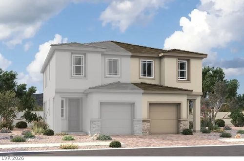 5322 Borra Hills St, Las Vegas, NV, 89148-1877 | Card Image