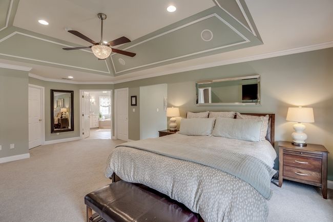 8 Valley View Dr, House other with 4 bedrooms, 5 bathrooms and 6 parking in North Grafton MA | Image 22