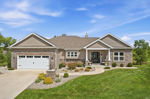 2880 Farrah Crossing, Fort Wayne, IN, 46818-9275 | Card Image