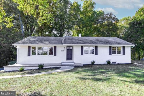 608 Priestford Rd, CHURCHVILLE, MD, 21028-1012 | Card Image