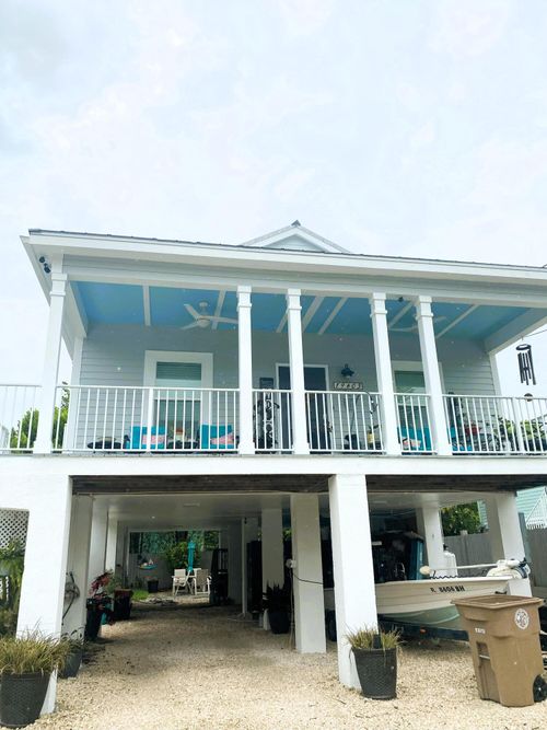 19603 Seminole St, Sugarloaf Key, FL, 33042-3130 | Card Image