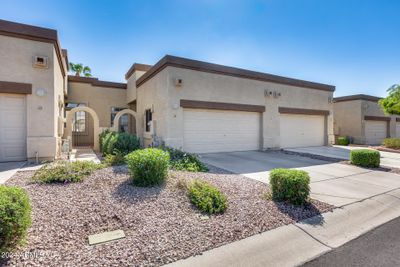 34 - 6730 E Hermosa Vista Drive, House other with 3 bedrooms, 2 bathrooms and null parking in Mesa AZ | Image 1