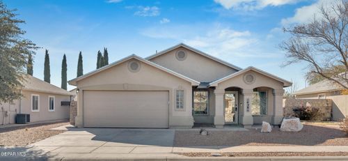 14286 Desert Point Dr, Horizon City, TX, 79928-6578 | Card Image