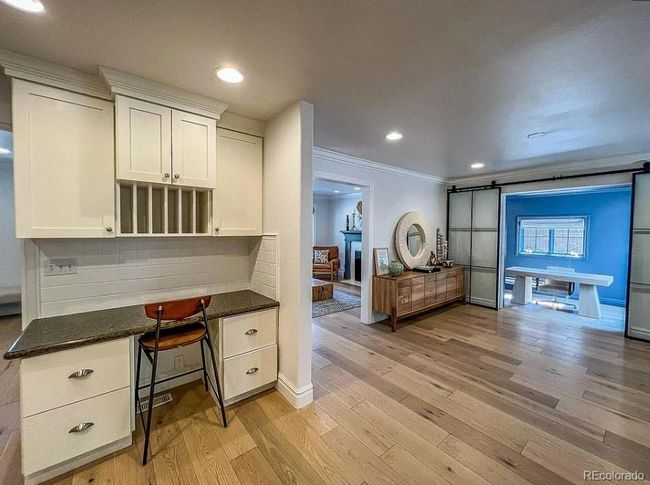 455 Kearney St, House other with 5 bedrooms, 5 bathrooms and 3 parking in Denver CO | Image 11