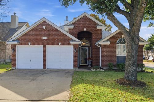 3225 Winding Way, Round Rock, TX, 78664-6215 | Card Image
