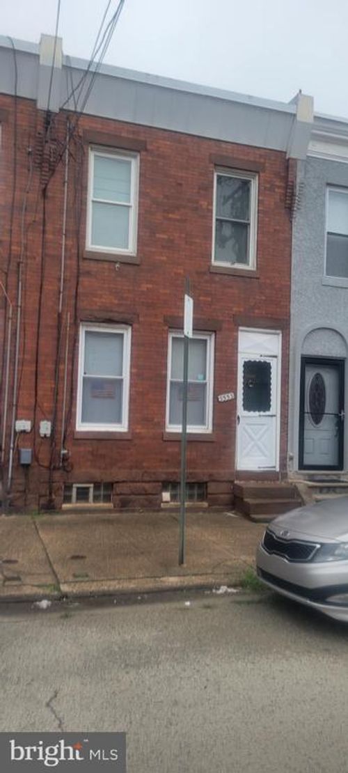 3553 Tulip Street, PHILADELPHIA, PA, 19134 | Card Image