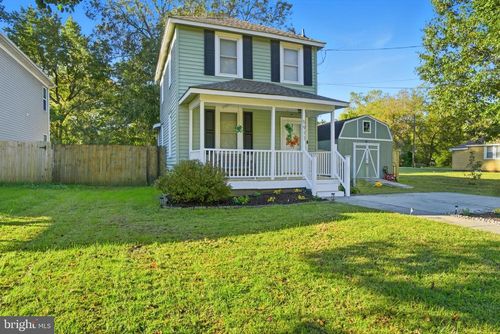 5911 Dunkirk St, Portsmouth, VA, 23703-3129 | Card Image