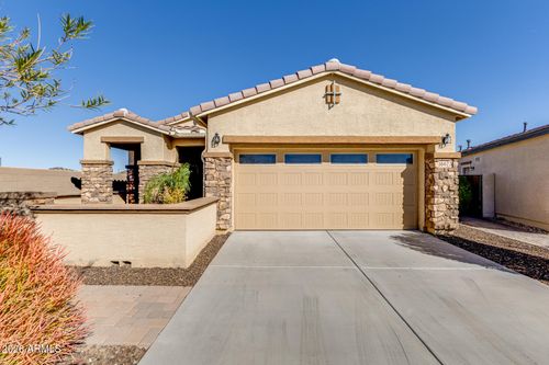 16673 S 181st Dr, Goodyear, AZ, 85338-1041 | Card Image