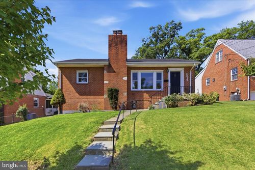 6317 Jason St, CHEVERLY, MD, 20785-3138 | Card Image