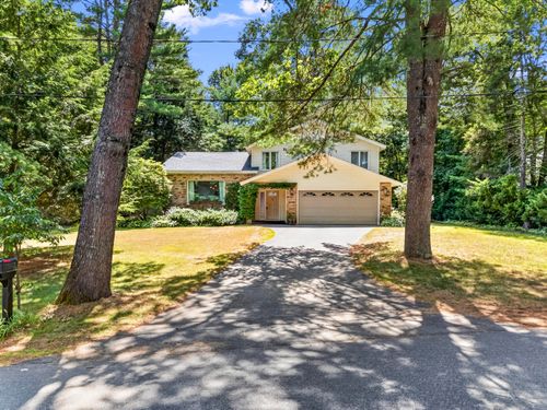 21 Palmer St, Brunswick, ME, 04011-2943 | Card Image