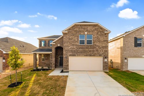 8011 Vireo Pl, San Antonio, TX, 78253-7159 | Card Image