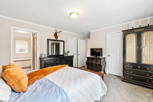 250 Mattie Campbell Rd, Home with 4 bedrooms, 2 bathrooms and null parking in Honea Path SC | Image 17