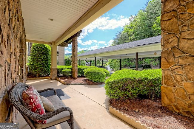 UNIT-303 - 112 Gleneagle Ct, Condo with 2 bedrooms, 2 bathrooms and 1 parking in Clayton GA | Image 51