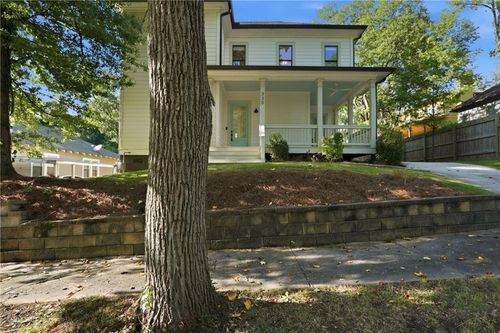 330 Nolan St Se, Atlanta, GA, 30315-2826 | Card Image