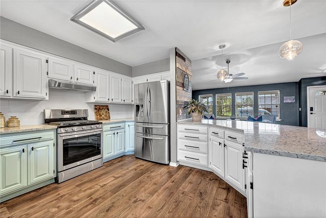1303 W Pine St, House other with 3 bedrooms, 2 bathrooms and null parking in Rogers AR | Image 9