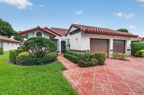 6367 Pointe Pleasant Cir, Delray Beach, FL, 33484-2493 | Card Image