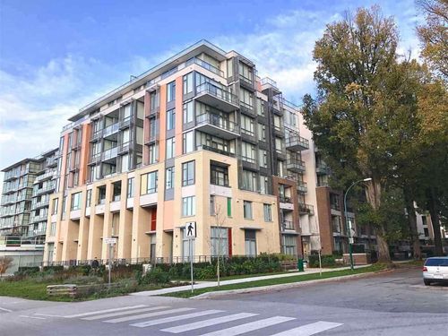 302-2033 W 10th Avenue, Vancouver, BC, V6J0H1 | Card Image