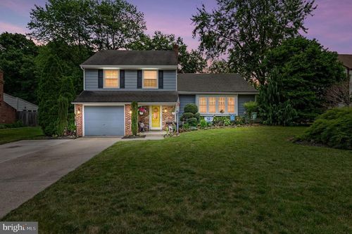 877 Doncaster Dr, WEST DEPTFORD, NJ, 08066-1908 | Card Image