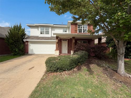 895 Honey Locust Dr, Fate, TX, 75087-6922 | Card Image