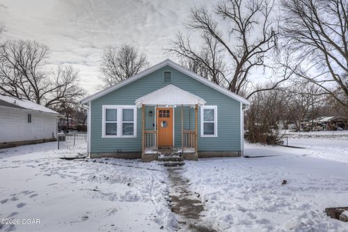 828 E Budlong St, Carthage, MO, 64836-3812 | Card Image