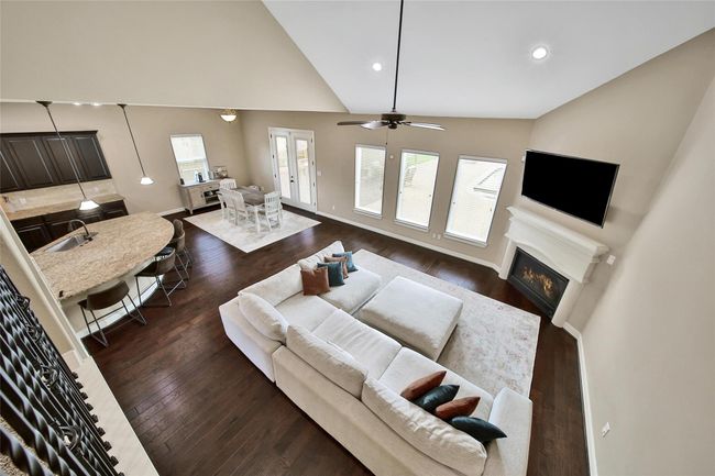 7545 Tyler Run Blvd, House other with 4 bedrooms, 4 bathrooms and 3 parking in Conroe TX | Image 25
