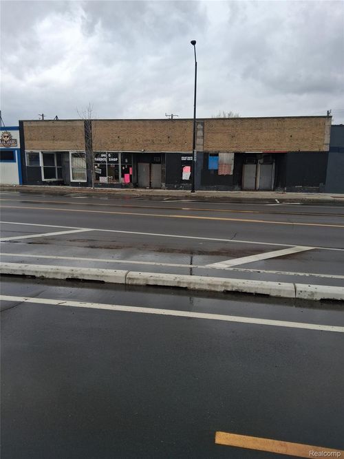 13219 Dexter Ave, Detroit, MI, 48238-3328 | Card Image
