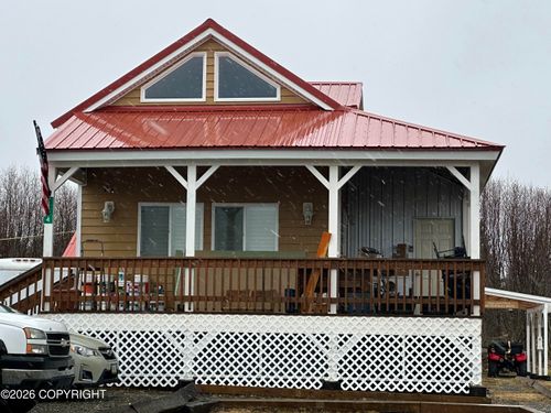 26214 Pointavista Drive, Anchor Point, AK, 99556 | Card Image