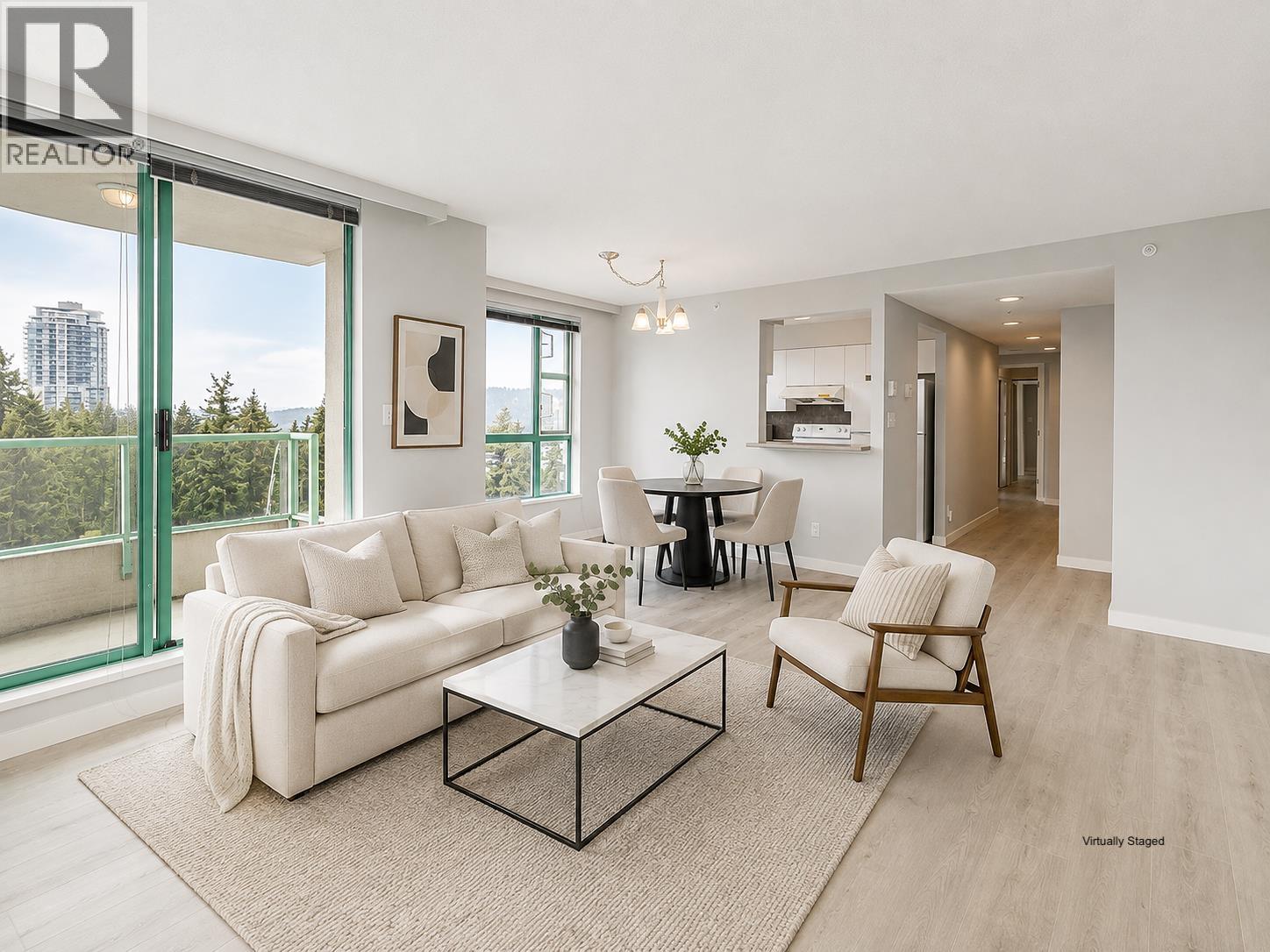 Residential in Coquitlam