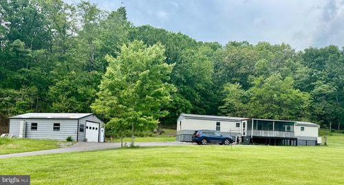 14109 Cresap Mill Rd Se, OLDTOWN, MD, 21555-1315 | Card Image