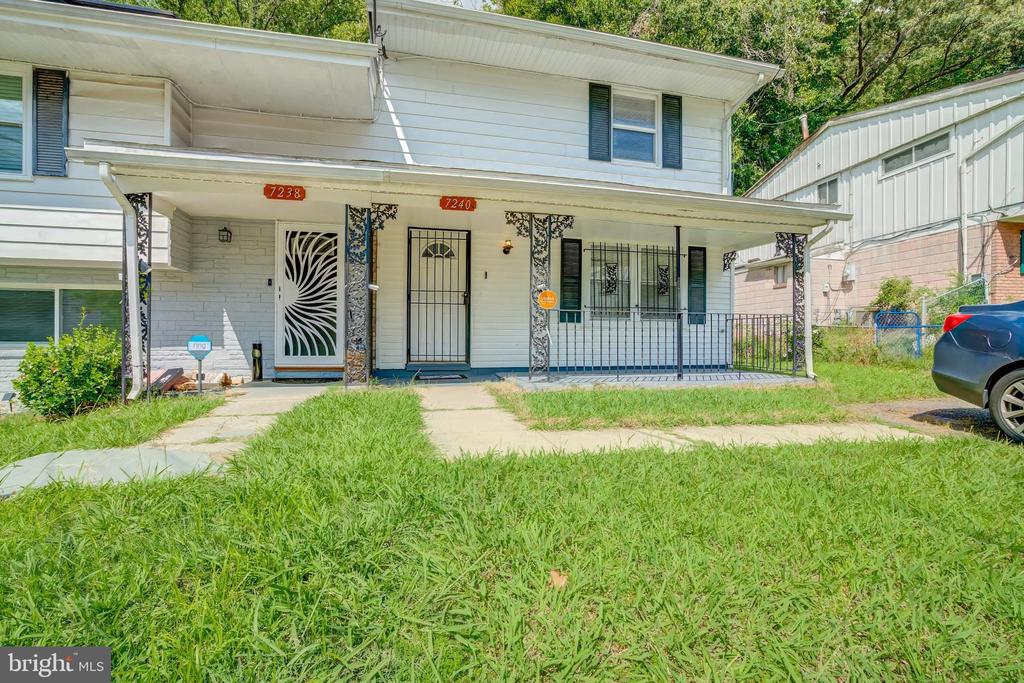 Joplin St, Capitol Heights, MD 20743
