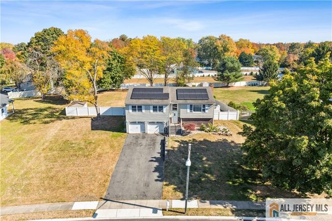 4 Barkley Ct, House other with 4 bedrooms, 3 bathrooms and null parking in MONMOUTH JUNCTION NJ | Image 39