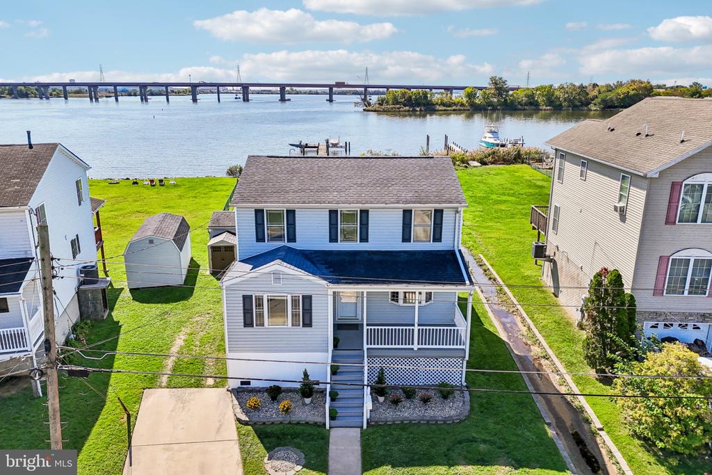 Residential in BALTIMORE 5