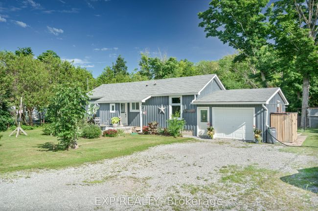 B393 Thorah Concession Rd 2, House other with 2 bedrooms, 1 bathrooms and 8 parking in Brock ON | Image 5