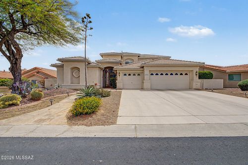 65201 E Brassie Drive, Saddlebrooke, AZ, 85739 | Card Image