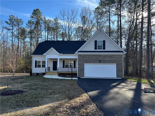 8355 Patrick Henry Blvd, Mechanicsville, VA, 23116-3011 | Card Image