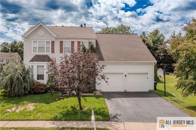 31 Edinburg Lane, House other with 4 bedrooms, 2 bathrooms and null parking in East Brunswick NJ | Image 1