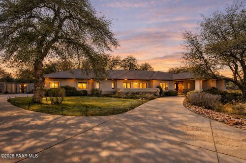 2630 W Tall Oaks Ct, Prescott, AZ, 86305-8757 | Card Image