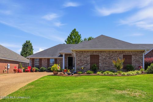466 Magnolia Pl, Brandon, MS, 39042-8481 | Card Image