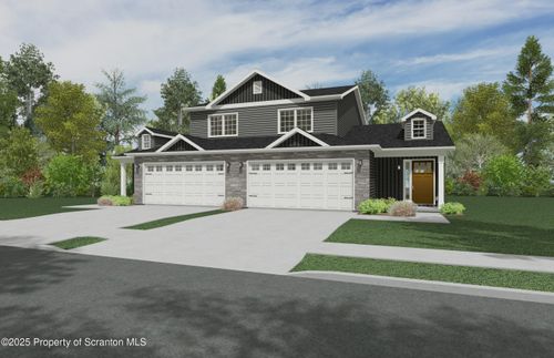 422 Rockledge Dr, Pittston Twp, PA, 18640-2903 | Card Image