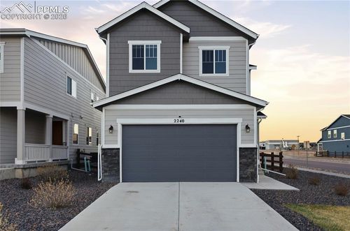 2240 Indian Balsam Dr, Monument, CO, 80132-7517 | Card Image