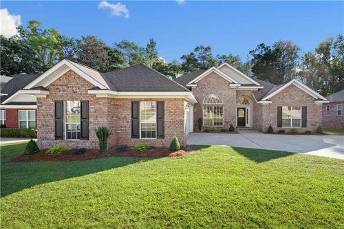 1675 Stonebridge Ct, Mobile, AL, 36695-9296 | Card Image
